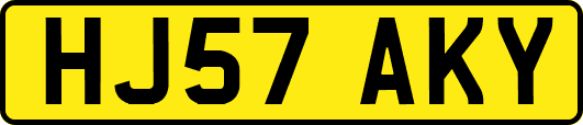 HJ57AKY