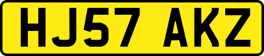 HJ57AKZ