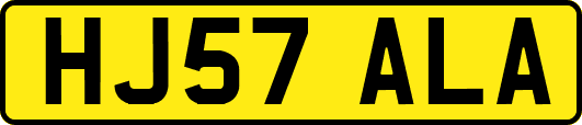 HJ57ALA