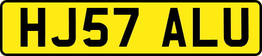HJ57ALU
