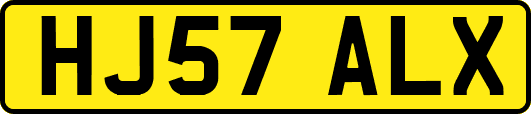 HJ57ALX