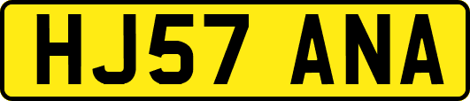 HJ57ANA
