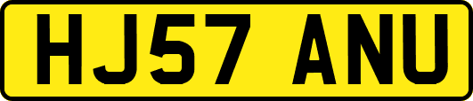 HJ57ANU
