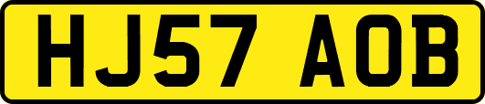 HJ57AOB