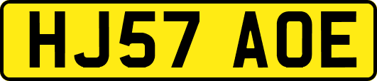 HJ57AOE