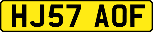 HJ57AOF
