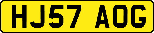 HJ57AOG
