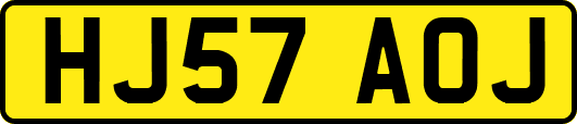 HJ57AOJ