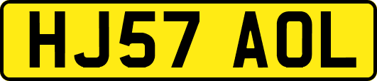 HJ57AOL