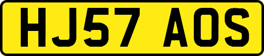 HJ57AOS