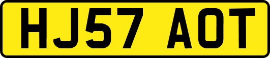HJ57AOT