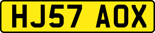 HJ57AOX