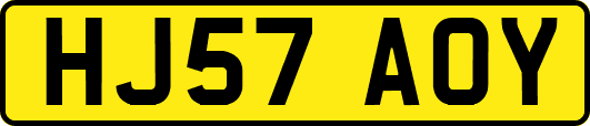 HJ57AOY