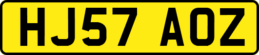 HJ57AOZ