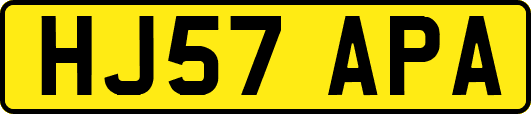 HJ57APA