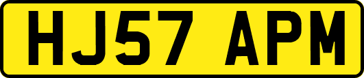 HJ57APM