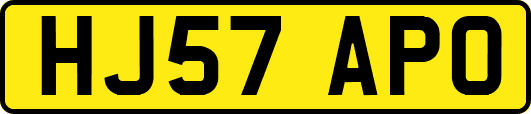 HJ57APO