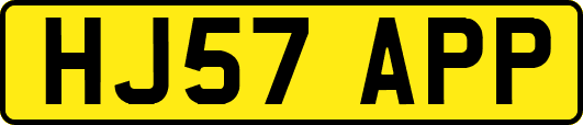 HJ57APP