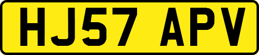 HJ57APV