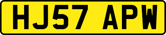 HJ57APW