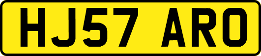 HJ57ARO