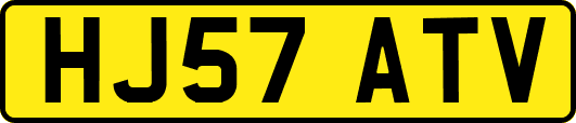 HJ57ATV
