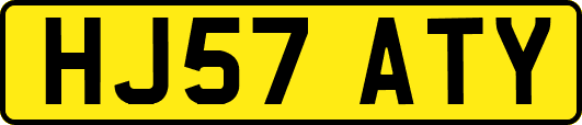 HJ57ATY