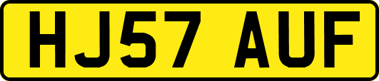 HJ57AUF