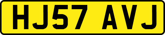 HJ57AVJ