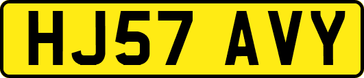 HJ57AVY