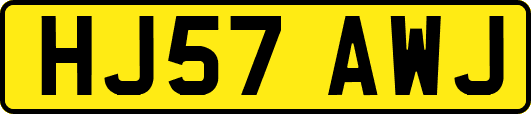 HJ57AWJ