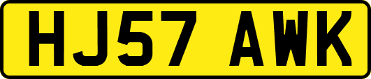 HJ57AWK
