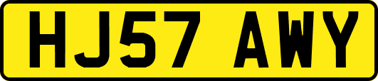 HJ57AWY
