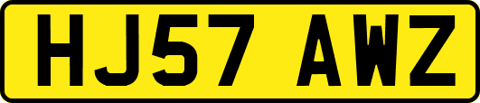 HJ57AWZ