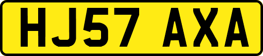 HJ57AXA