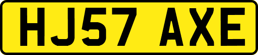 HJ57AXE