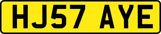 HJ57AYE