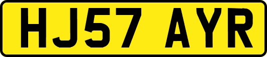 HJ57AYR