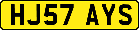 HJ57AYS