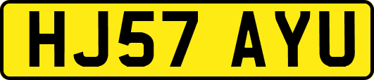 HJ57AYU