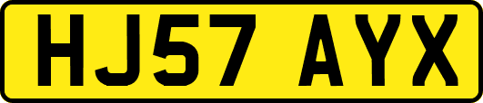 HJ57AYX