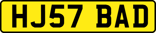 HJ57BAD