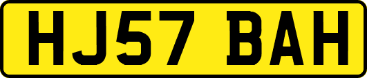 HJ57BAH