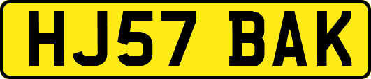 HJ57BAK