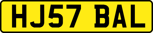 HJ57BAL