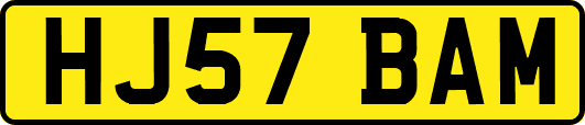 HJ57BAM