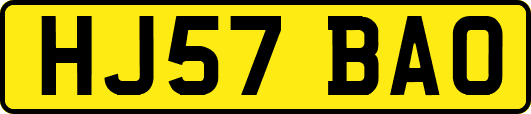 HJ57BAO