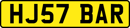 HJ57BAR