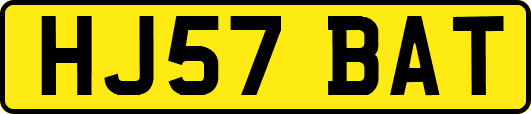 HJ57BAT