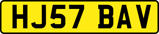 HJ57BAV